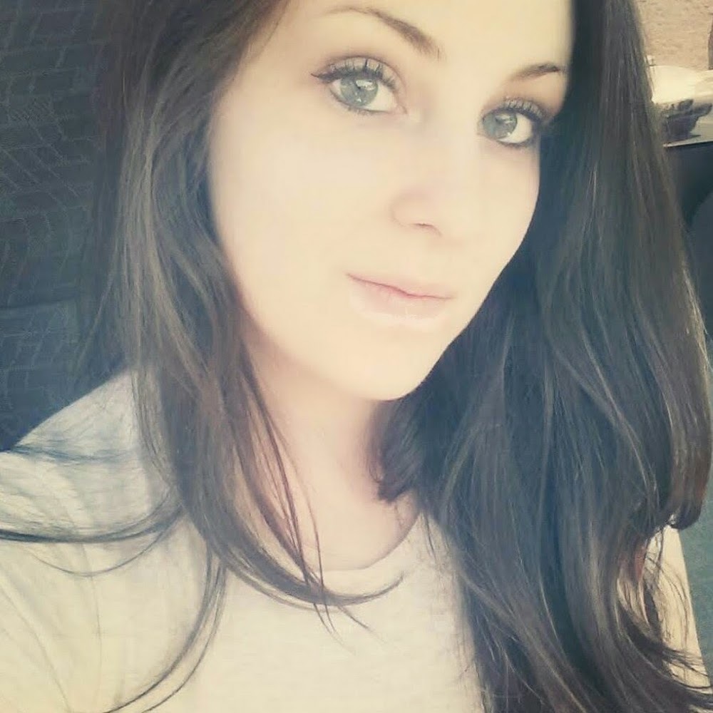 Meet your Posher, Moriah